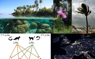 Laboratoire Ecologie, Systématique et Evolution