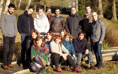 Laboratoire Ecologie, Systématique et Evolution