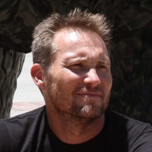 FranckC Franck COURCHAMP