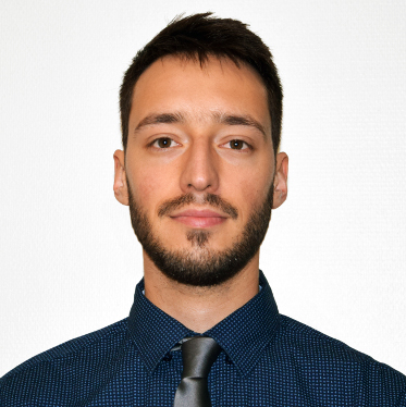 Anaël MAYEUR