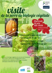 Affiche_visite_serre_juin2019
