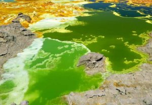 dallol