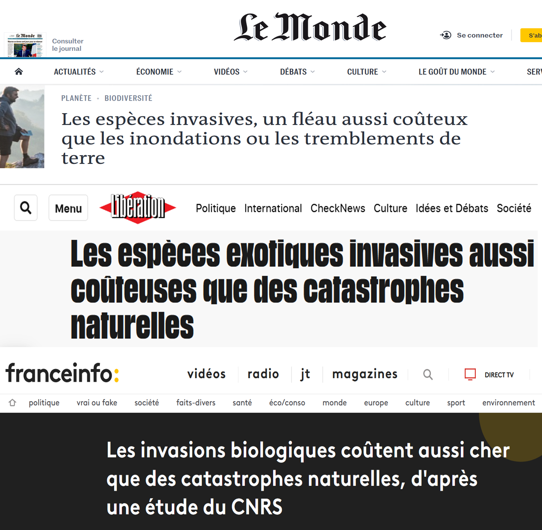 invasion